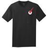 Core Cotton Pocket Tee Thumbnail