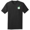 Core Cotton Pocket Tee Thumbnail