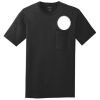 Core Cotton Pocket Tee Thumbnail