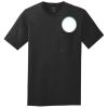 Core Cotton Pocket Tee Thumbnail