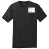 Core Cotton Pocket Tee Thumbnail