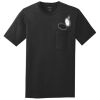Core Cotton Pocket Tee Thumbnail