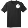 Core Cotton Pocket Tee Thumbnail
