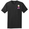 Core Cotton Pocket Tee Thumbnail
