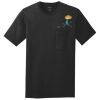 Core Cotton Pocket Tee Thumbnail