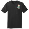 Core Cotton Pocket Tee Thumbnail