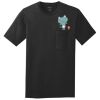 Core Cotton Pocket Tee Thumbnail