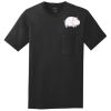 Core Cotton Pocket Tee Thumbnail