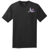 Core Cotton Pocket Tee Thumbnail
