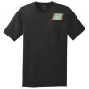 Core Cotton Pocket Tee Thumbnail