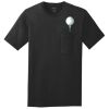 Core Cotton Pocket Tee Thumbnail