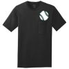 Core Cotton Pocket Tee Thumbnail