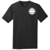 Core Cotton Pocket Tee Thumbnail