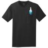 Core Cotton Pocket Tee Thumbnail