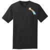 Core Cotton Pocket Tee Thumbnail