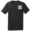 Core Cotton Pocket Tee Thumbnail