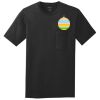 Core Cotton Pocket Tee Thumbnail
