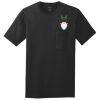 Core Cotton Pocket Tee Thumbnail