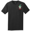 Core Cotton Pocket Tee Thumbnail