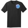 Core Cotton Pocket Tee Thumbnail