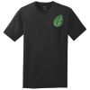 Core Cotton Pocket Tee Thumbnail