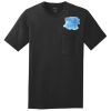Core Cotton Pocket Tee Thumbnail