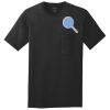 Core Cotton Pocket Tee Thumbnail