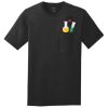 Core Cotton Pocket Tee Thumbnail