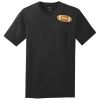 Core Cotton Pocket Tee Thumbnail