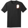 Core Cotton Pocket Tee Thumbnail