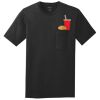 Core Cotton Pocket Tee Thumbnail
