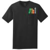 Core Cotton Pocket Tee Thumbnail