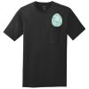 Core Cotton Pocket Tee Thumbnail