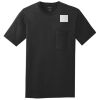 Core Cotton Pocket Tee Thumbnail