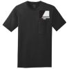 Core Cotton Pocket Tee Thumbnail