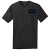 Core Cotton Pocket Tee Thumbnail