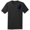 Core Cotton Pocket Tee Thumbnail
