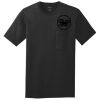 Core Cotton Pocket Tee Thumbnail