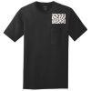 Core Cotton Pocket Tee Thumbnail