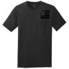 Core Cotton Pocket Tee Thumbnail
