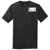Core Cotton Pocket Tee Thumbnail