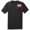 Core Cotton Pocket Tee Thumbnail