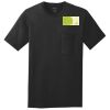 Core Cotton Pocket Tee Thumbnail