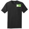 Core Cotton Pocket Tee Thumbnail