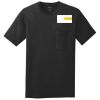 Core Cotton Pocket Tee Thumbnail
