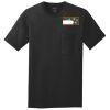 Core Cotton Pocket Tee Thumbnail
