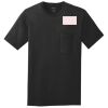 Core Cotton Pocket Tee Thumbnail