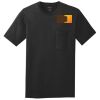 Core Cotton Pocket Tee Thumbnail