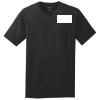 Core Cotton Pocket Tee Thumbnail