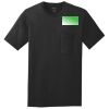 Core Cotton Pocket Tee Thumbnail
